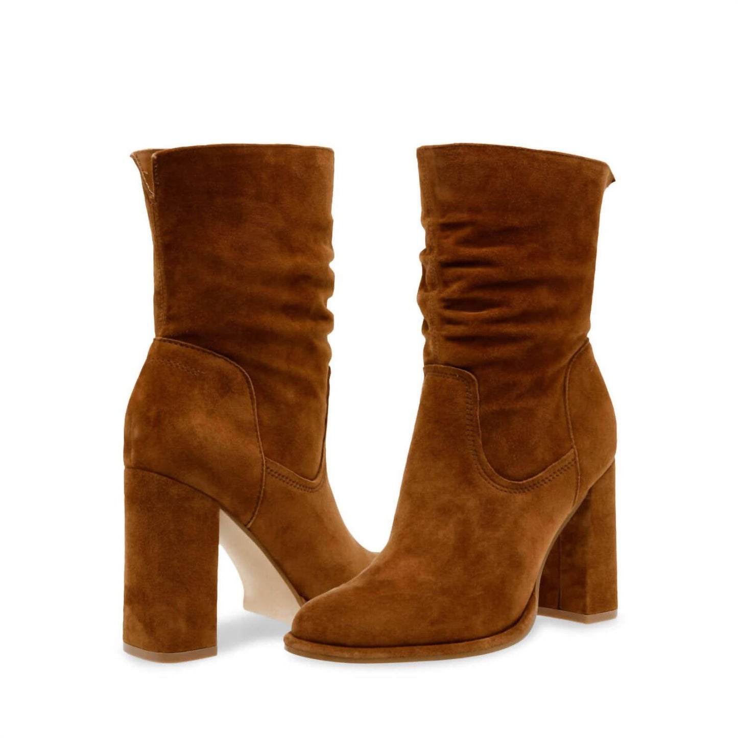 Steve Madden - Women's Vector Slouch Bootie