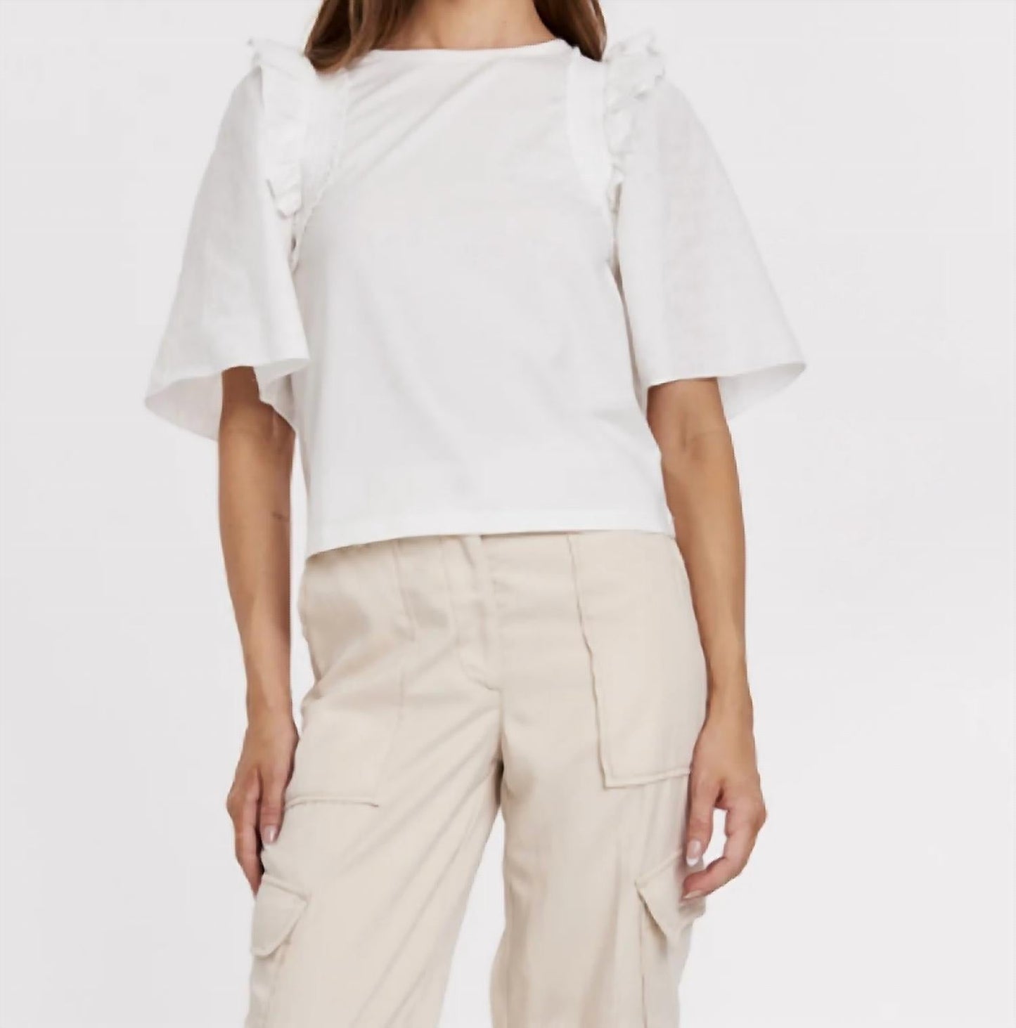 Another Love - Janita Short Sleeve