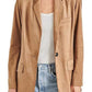 Steve Madden - Imaan Suede Blazer