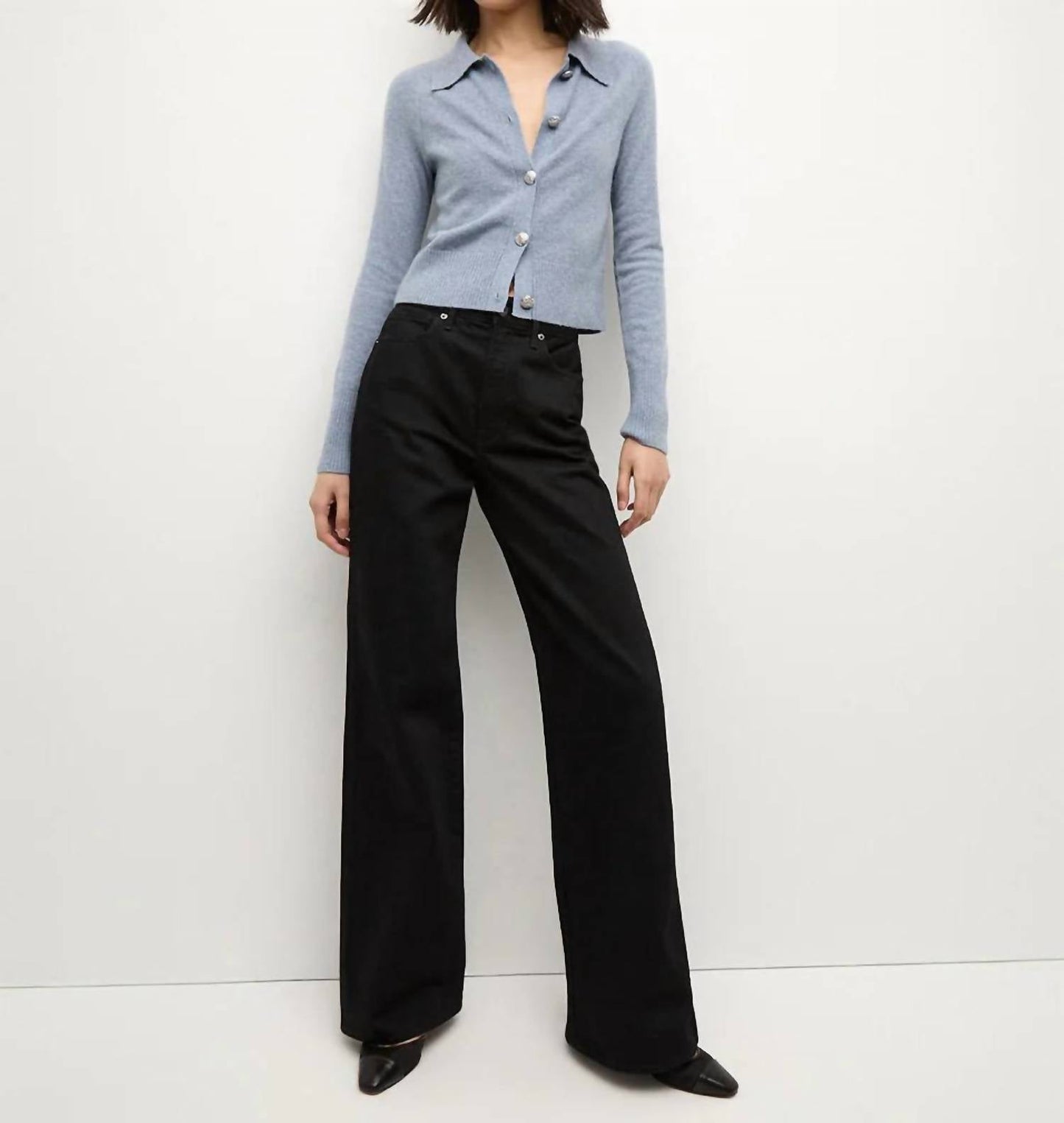 Veronica Beard - Cheshire Cashmere Cardigan