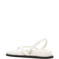 St. Agni - Women's Slingback Thong Sandal