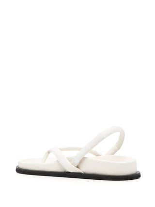 St. Agni - Women's Slingback Thong Sandal