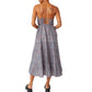 Free People - Going Steady Midi Dress