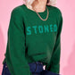 Replica Los Angeles - Stoned Sweater