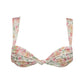 Bananhot - Women's Shell Bikini Top