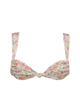 Bananhot - Women's Shell Bikini Top