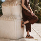 Naot - Women's Meringue Wedge Sandal