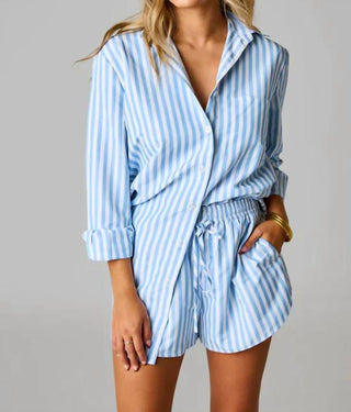 Buddylove - Ellen Stripe Set