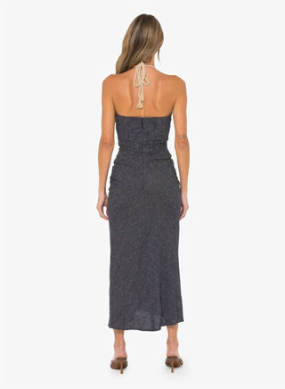 Jbq - Montauk Midi Dress