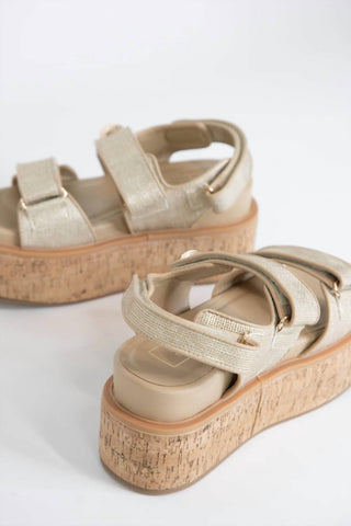 Shu Shop - Women's Lucille Sandal