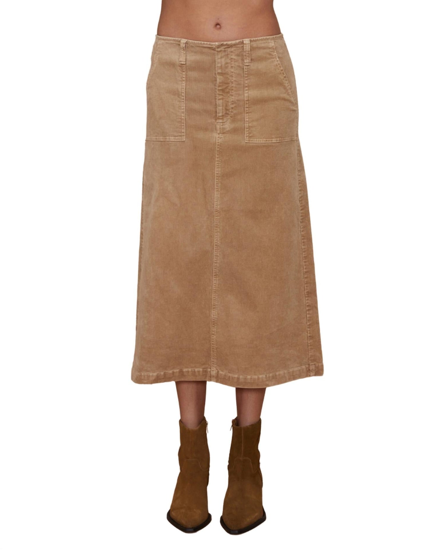 Le Jean - Jocelyn Skirt