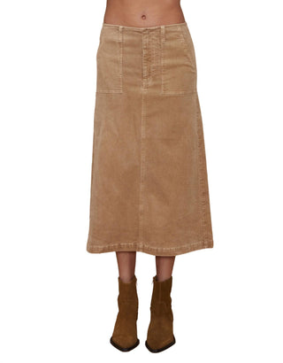 Le Jean - Jocelyn Skirt