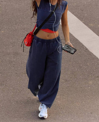 Free People - Hot Shot Crossover Set