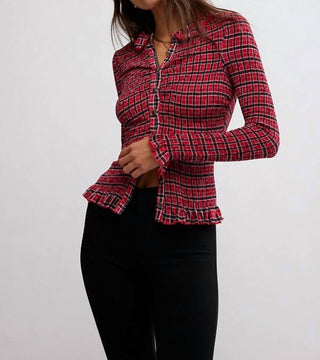 Free People - Caught a Feeling Cardi