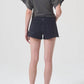 Agolde - Mila Vintage High Rise Short