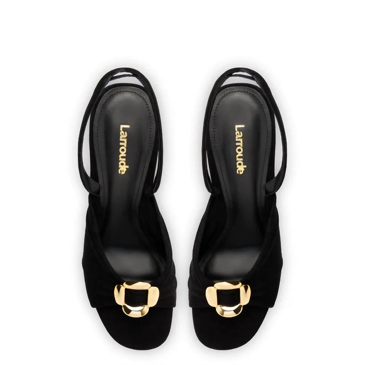 Larroude - Mayfair Sandal