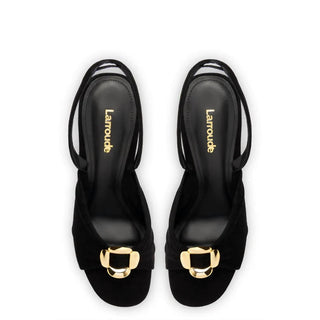 Larroude - Mayfair Sandal