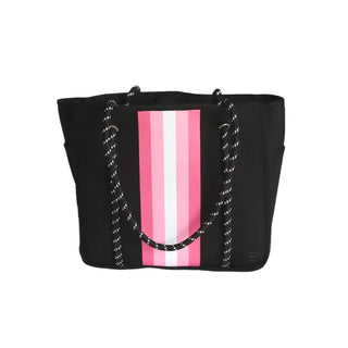 Five Love - Women Courtside Small Pickleball Paddle Tote Bag