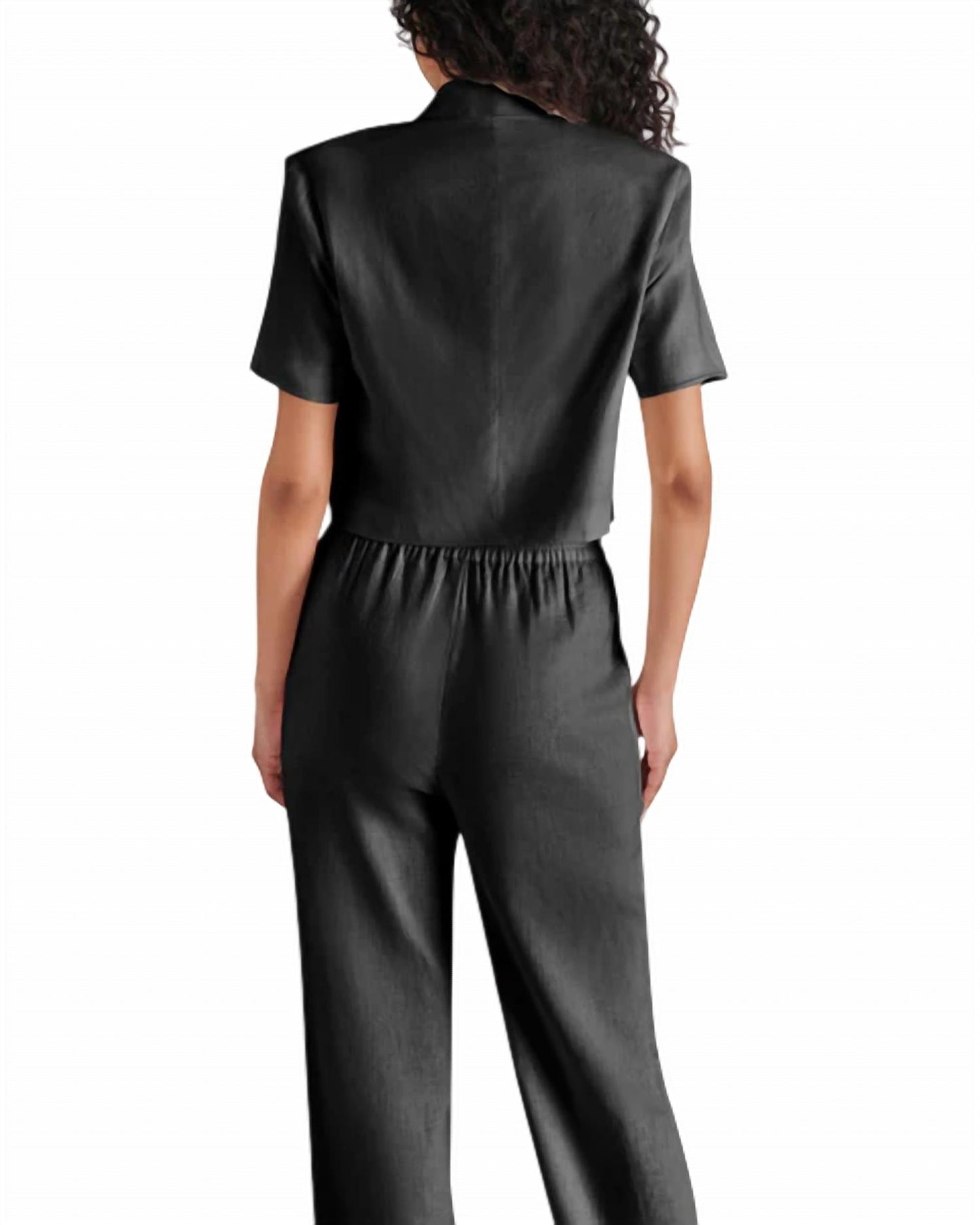 Steve Madden - FAYETTE BLAZER