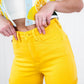 Judy Blue - Tummy Control Cuffed Shorts