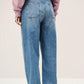 Ba&Sh - Mima Elastic Waist Jeans