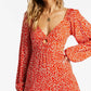 Billabong - Last Call Dress