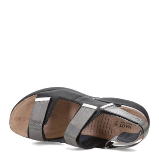 Naot - Women's Odyssey Sandal