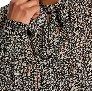 Ramy Brook - Cody Sahara Knit Blouse