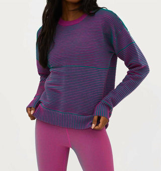 Beach Riot - Occulus Sweater