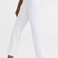 Spanx - On-the-Go Ankle Slim Straight Pant