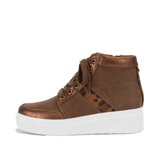 Yellowbox - Women's Edisia High Top Sneaker