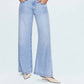 Pistola - Jadyn Low Slung Palazzo Jean