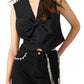 Steve Madden - Ayanna Sleeveless Top