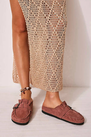 Free People - After Riding Mules