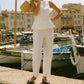 Faithfull The Brand - Claudine High Waist Pant