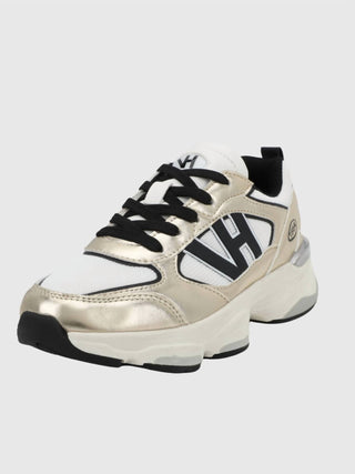 Vintage Havana - Women's Dash Washed Sneaker