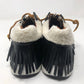 Shu Shop - Women's Pepa Fringe Sneaker