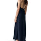 Dèluc - Siena Sleeveless Maxi Dress