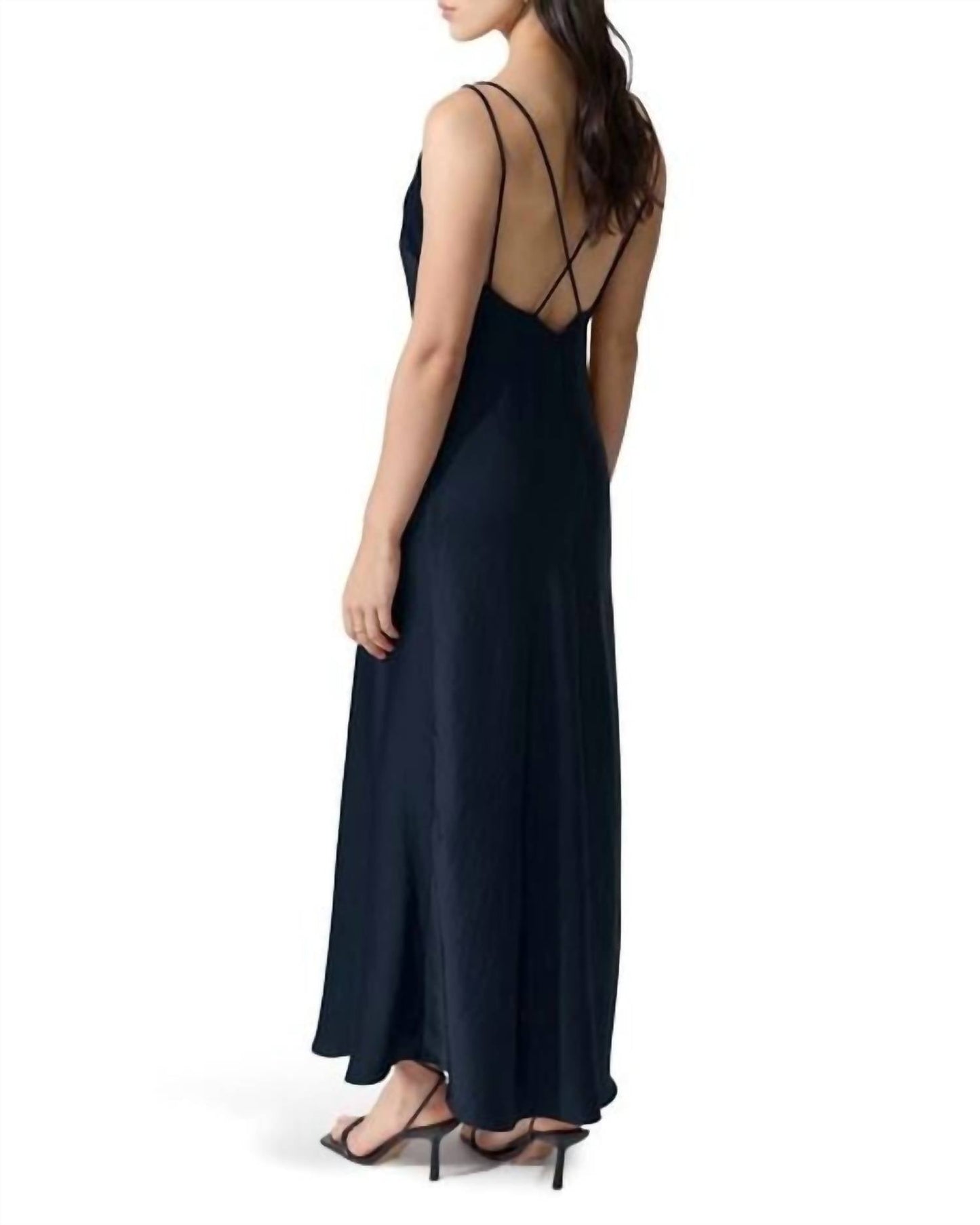 Dèluc - Siena Sleeveless Maxi Dress
