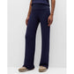 Atm - Modal Rib Straight Leg Pant