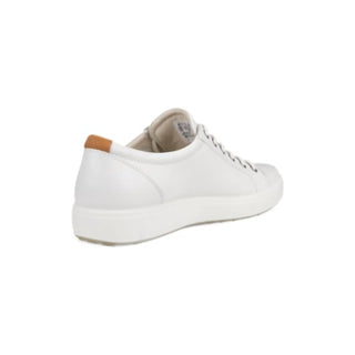 Ecco - Men's Soft 7 Leather Sneaker