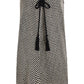 Sitano - Women's Sorrento Short Dress