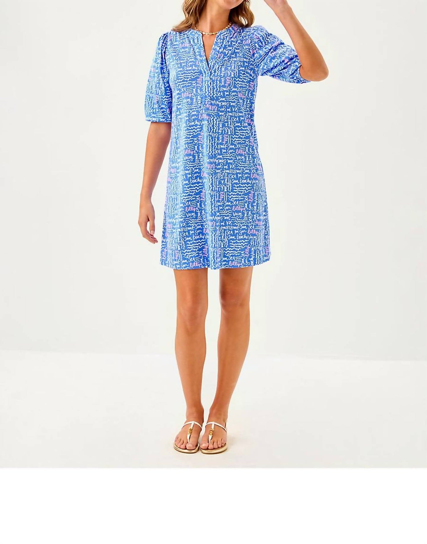 Lilly Pulitzer - Colson Dress