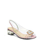 Azuree Cannes - Women's Mawa Slingback Sandal