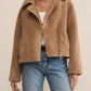 Z Supply - Townsend Sherpa Jacket
