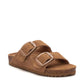 Xti - Women's Refresh Flat Sandals