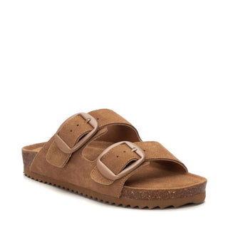 Xti - Women's Refresh Flat Sandals