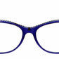 Guess - Women's Gu2624-3 Eyeglasses