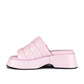 Ganni - Retro Pool Flatform