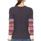 Free People - All In Cuff Top